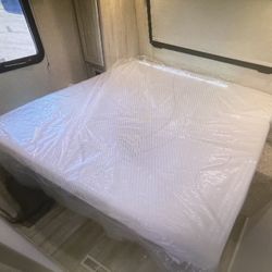 2021 SPRINTER 34ft