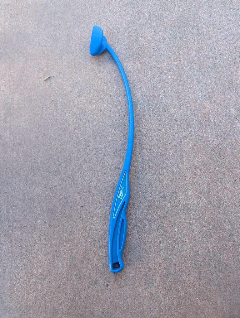 Chuck It! Ring Launcher (Ring Not Included)