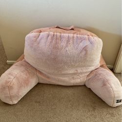 Ugg Pillow