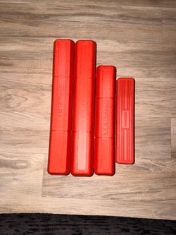 TEKTON Torque Wrench 1/2 and 3/8 kit