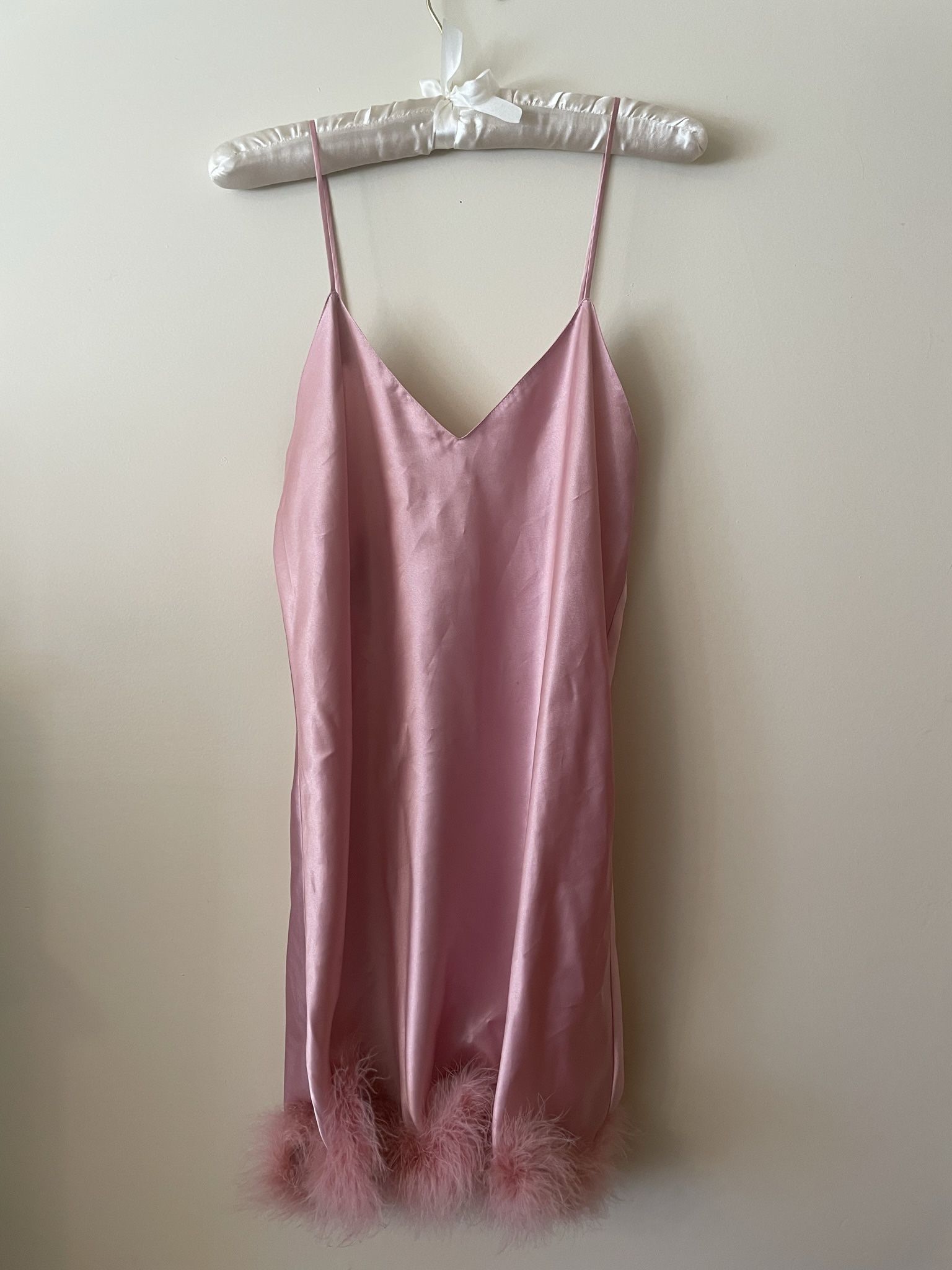 Fem Bot Fab Slip