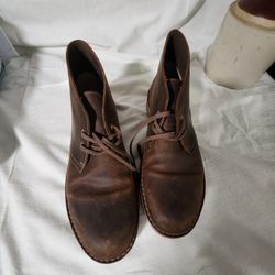 Clark's Dress Shoes 11.5