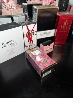 authentic perfumes for sale BRAND NEW