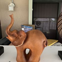 Wood Decoration 