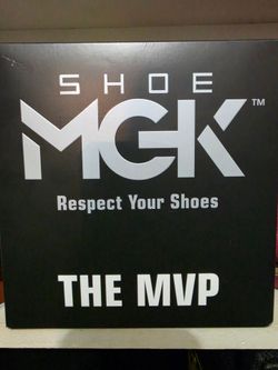 Keep your kicks looking brand new! 👟✨