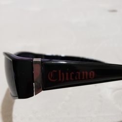Chicano Sunglasses 