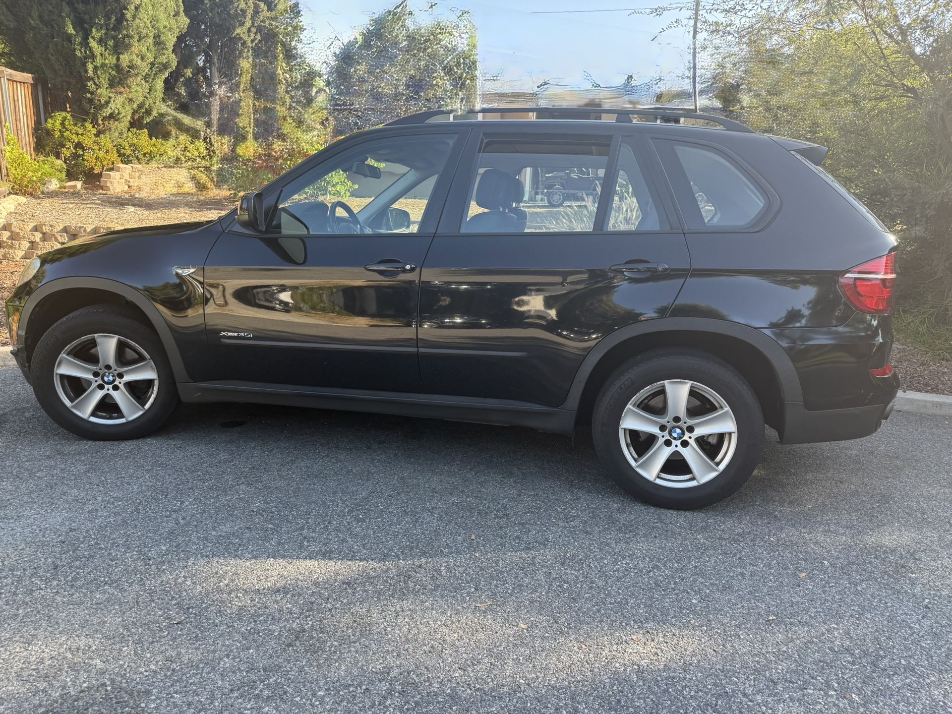 2013 BMW X5