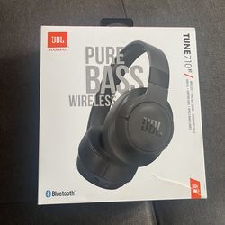 Jbl tune 710bt