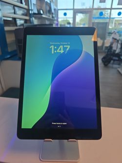 Ipad 7th 32 gb