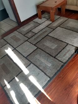 Area rug