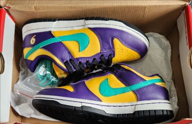 Nike Dunks