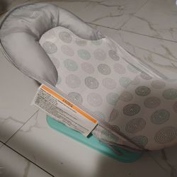 Baby Bath 