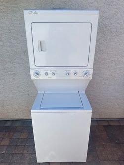 Very Nice Electric Kenmore Large Capacity