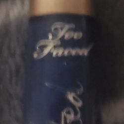 TOO FACED MELTED MATTE
