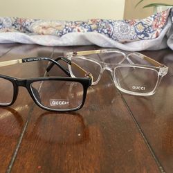 Prescripción Frames 