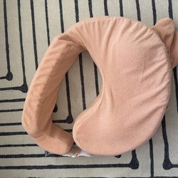 My Breast Friend Breast Feeding Pillow