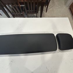 Pads For Life fitness Flat Bench Or Olympic Flat Bench