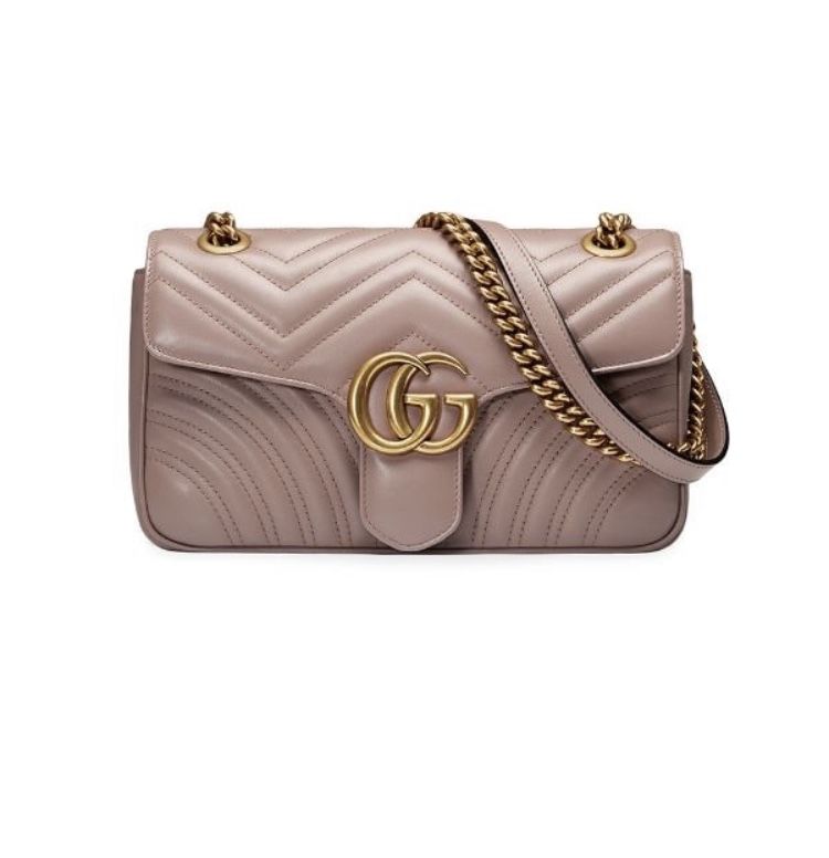 Gucci Marmont bag