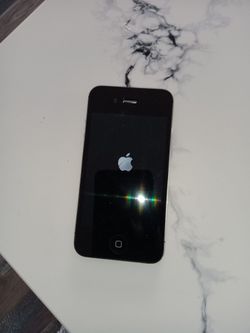 iPhone 4th generation