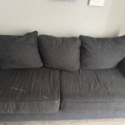 Sofa & Love Seat 