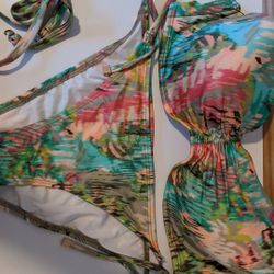 Swimwear