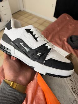 Louis Vuitton Shoes Sneakers