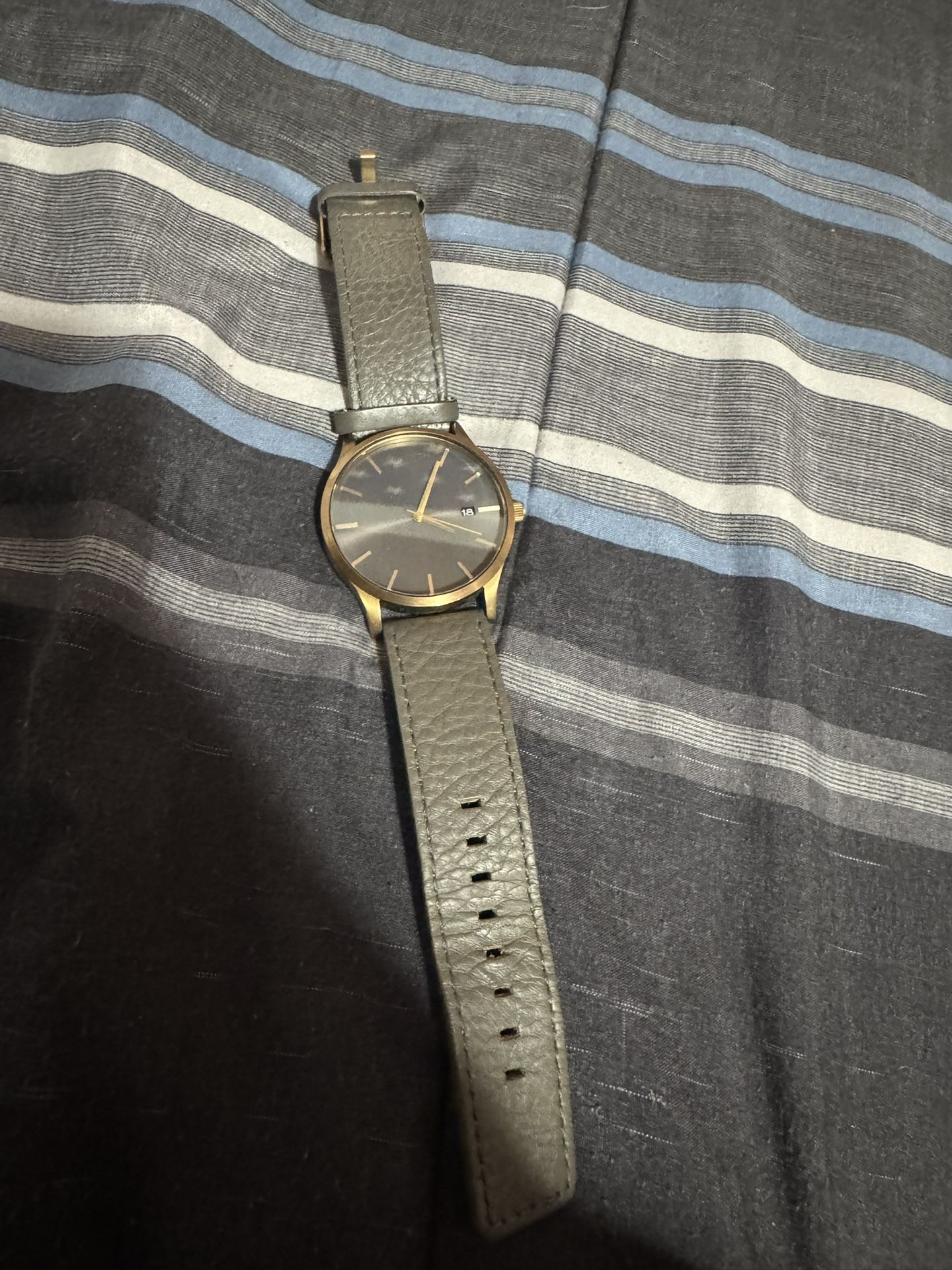 MVMT watch