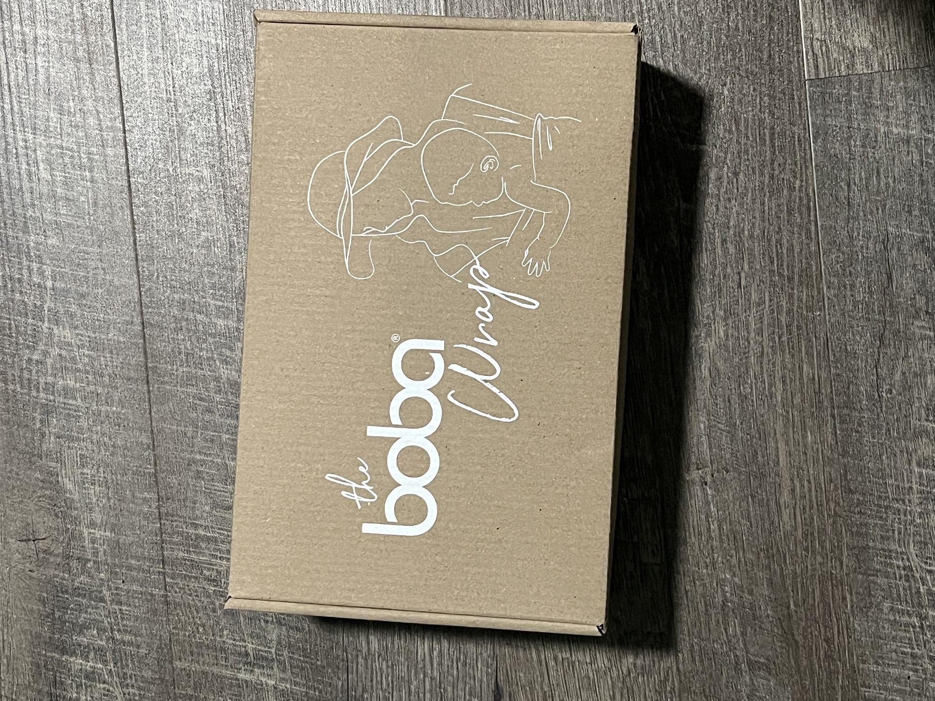 The Boba Wrap