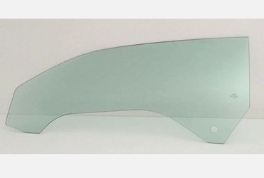 2014 Camaro Driver Window Replacement 