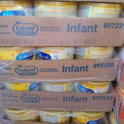 Neuro Pro Infant Formula
