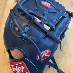 Rawlings Heart Of The Hide 12” Baseball Glove