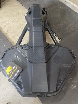 Plano crossbow hard case