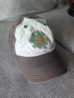 Lucky Charms Baseball Cap
