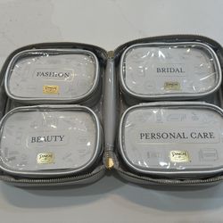 Ultimate Day-Of-Wedding Kit