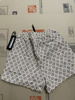 NEW NWT PLEASURES Shorts Sz Small 100% authentic