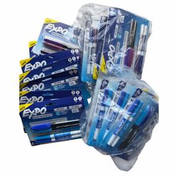 Markers