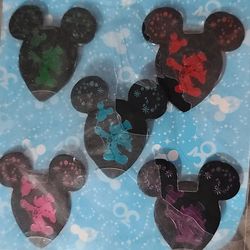 Disney Guitar Picks