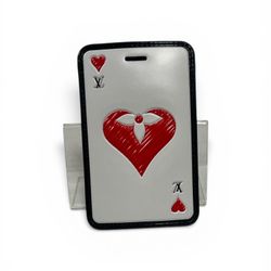 Louis Vuitton “Game On” Cardholder 