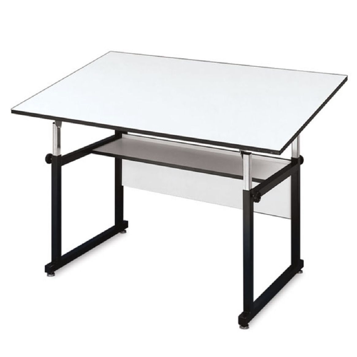 Alvin Work-master Drafting Table, 36”x48”