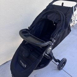 City mini Gt stroller