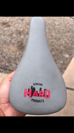 HARO DOWNTOWN SEAT