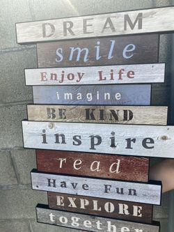 Pictures frames