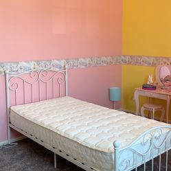 Bed Frame - Individual Size