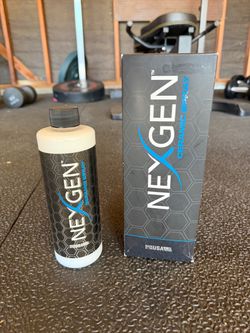Nexgen Ceramic Spray
