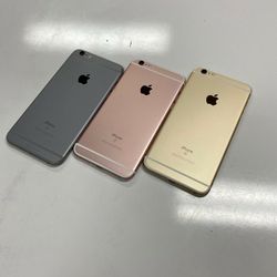 Apple IPhone 6s Plus Unlocked For Any carriers -Payment Plan AVAILABLE