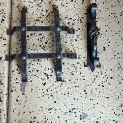 Rustic Hardware For Doors