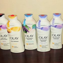 Olay Body Wash $5 EACH  - X Streets Ray and Higley