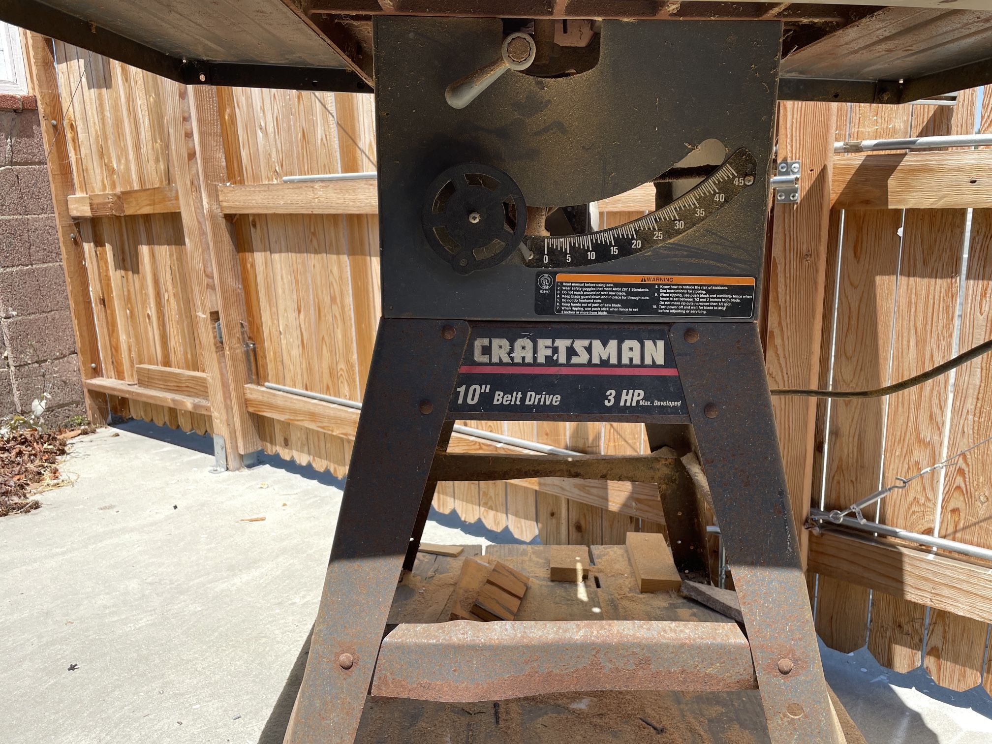 Craftsman 113.299315 2024