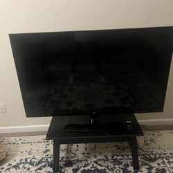 53 Inch LG TV