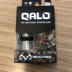 Qalo Ring
